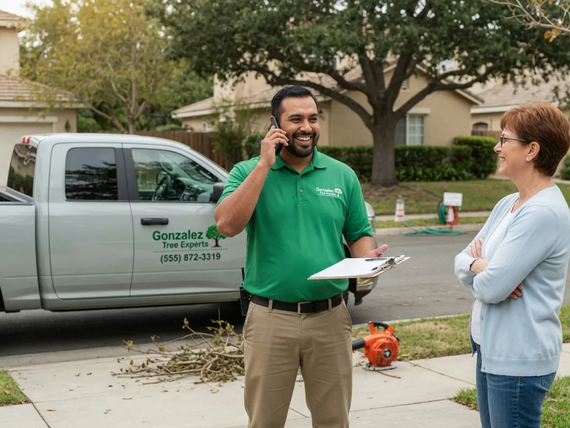 Tree Service Rescue, CA FAQs